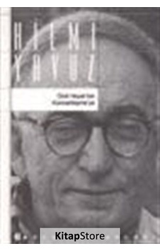 Özel Hayat'tan Küreselleşme'ye - Hilmi Yavuz - Boyut Yayın Grubu Özel Hayat'tan Küreselleşme'ye - Hilmi Yavuz - Boyut Yayın Grubu