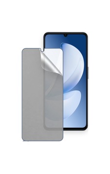 Realme Note 70t Uyumlu Ön Yüzey Mat Hidrojel Ekran Koruyucu Realme Note 70t Uyumlu Ön Yüzey Mat Hidrojel Ekran Koruyucu
