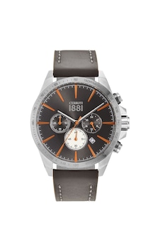 Cerruti 1881 CRA126STU61GY Erkek Kol Saati