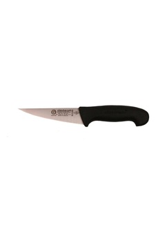 Sürmene 61126 Kasap Kurban Sıyırma Bıçağı 13 Cm, Plastik Sap Çok Renkli Sürmene 61126 Kasap Kurban Sıyırma Bıçağı 13 Cm, Plastik Sap Çok Renkli