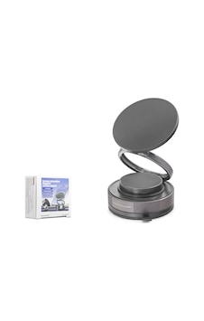 Hadron Hdx8027 Magsafe Uyumlu Manyetik Vantuzlu 360 Döner Araç İçi Telefon Tutucu Metal Siyah Diğer Hadron Hdx8027 Magsafe Uyumlu Manyetik Vantuzlu 360 Döner Araç İçi Telefon Tutucu Metal Siyah Diğer