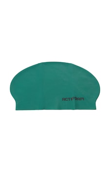Actifoam Latex Bone Yüzücü Havuz Ve Deniz Bonesi-yeşil Çok Renkli