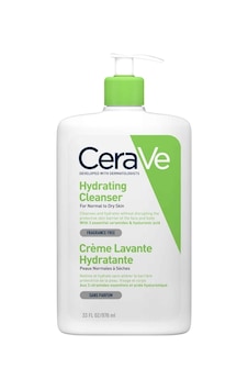 Cerave Nemlendiren Temizleyici 976 Ml Cerave Nemlendiren Temizleyici 976 Ml