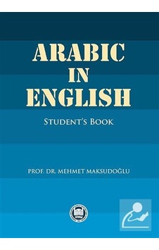 Arabic in English - Eren Sakız - M. Ü. İlahiyat Fakültesi Vakfı Yayı Arabic in English - Eren Sakız - M. Ü. İlahiyat Fakültesi Vakfı Yayı