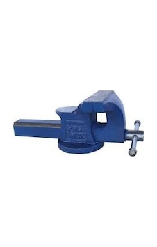 Pemax 135 Mm Çelik Mengene 13.5 Kg