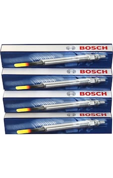 Hyundai Accent Era Kızdırma Buji Seti 4 Adet 1.5 Dizel Bosch Hyundai Accent Era Kızdırma Buji Seti 4 Adet 1.5 Dizel Bosch