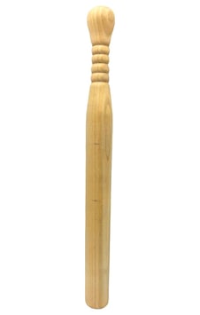 Beyzbol Sopası Sade Kısa - 50cm 5570 Çok Renkli Beyzbol Sopası Sade Kısa - 50cm 5570 Çok Renkli