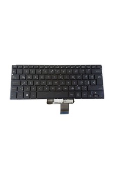 Asus Ux310u, Ux310ua, Ux310uq Notebook Klavye / Siyah - Tr
