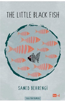 The Little Black Fish Ingilizce