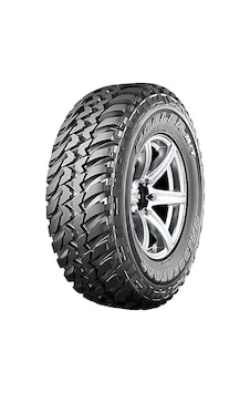 Bridgestone 265/70 R17 Dueler M/T674 121/118Q M+S Yaz Lastiği 2024 Bridgestone 265/70 R17 Dueler M/T674 121/118Q M+S Yaz Lastiği 2024