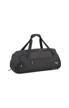 Puma Teamgoal Wheel Teambag M Unısex El Çantası 09024101 Siyah