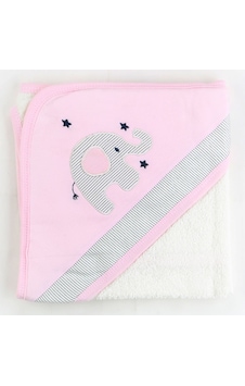 Sebi Filli Bebek Banyo Havlusu 9884 Sebi Filli Bebek Banyo Havlusu 9884