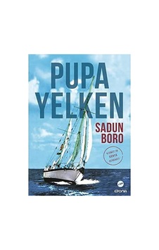 Pupa Yelken: Kısmet İn Dünya Seyahati Sku: Zeusstk23f9e68726