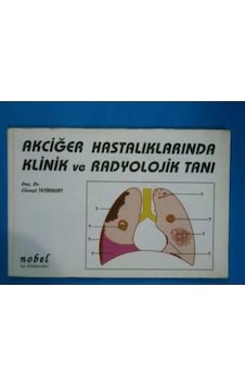 Akciğer Hastalıklarında Klinik Ve Radyolojik Ta Akciğer Hastalıklarında Klinik Ve Radyolojik Ta