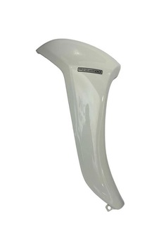 Tvs Jüpiter 125 Ön Panel Sağ Beyaz Tvs Jüpiter 125 Ön Panel Sağ Beyaz