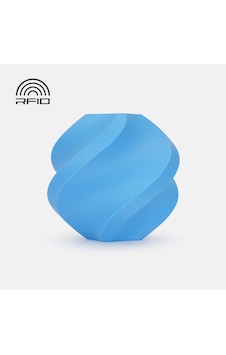 Bambu Lab Abs Filament 1 Kg 1,75mm Azure