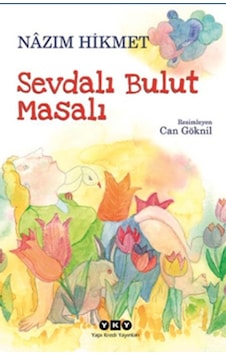 Sevdalı Bulut Masalı - Rzır-648946