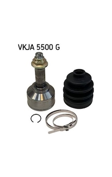 Skf Vkja5500g Aks Kafası Diş Sorento 2.4 2.5 2003-2010 Ic Freze 25 Diş Freze 28 495913 Skf Vkja5500g Aks Kafası Diş Sorento 2.4 2.5 2003-2010 Ic Freze 25 Diş Freze 28 495913