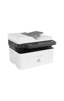 Hp Laserjet Pro 137fnw 4zb84a Yazıcı Fotokopi Tarayıcı Fax Lazer Yazıcı Network/wifi Hp Laserjet Pro 137fnw 4zb84a Yazıcı Fotokopi Tarayıcı Fax Lazer Yazıcı Network/wifi