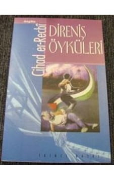 Direniş Öyküleri - Cihad Er-Recbi - Özgün Yayıncılık