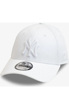 New Era Nos League Ess 9forty Neyyan Unisex Şapka 60471460 Beyaz New Era Nos League Ess 9forty Neyyan Unisex Şapka 60471460 Beyaz