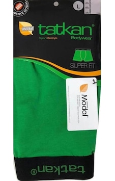 Erkek Modal Erkek Boxer 10'Lu 001 Erkek Modal Erkek Boxer 10'Lu 001