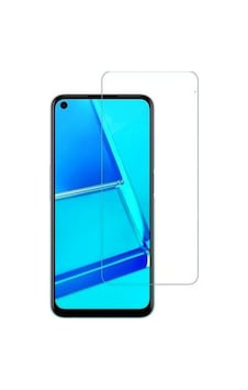Infinix Note 7 Lite Tamperli Kırılmaz Cam Ekran Koruyucu Infinix Note 7 Lite Tamperli Kırılmaz Cam Ekran Koruyucu