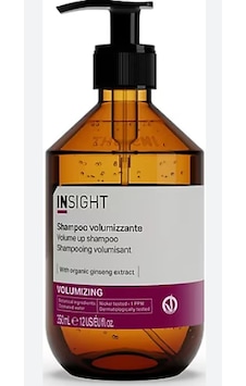Insight Volumuzıng Hacim Veren Şampuan 350ml Diğer Insight Volumuzıng Hacim Veren Şampuan 350ml Diğer