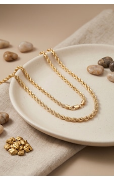Cm Burgu Zincir Model Gold Renk 50 Cm Kadın Kolye Çr Cm Burgu Zincir Model Gold Renk 50 Cm Kadın Kolye Çr