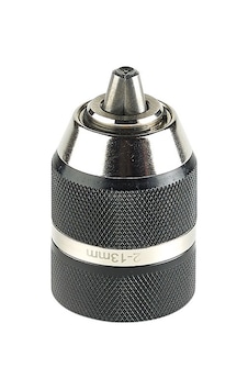 Supra Kilitli Metal Mandren 1,5-13 Mm 1-2-20 Unf Supra Kilitli Metal Mandren 1,5-13 Mm 1-2-20 Unf