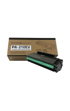 Pantum Pa-210Ev Siyah Toner Kartuşu Pantum Pa-210Ev Siyah Toner Kartuşu