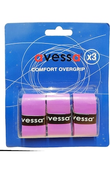 Avessa Og-20 Overgrip Mor 3lü Mor