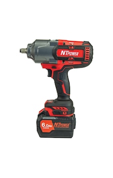 1300nm 20v Akülü Somun Sökme 1300nm 20v Akülü Somun Sökme