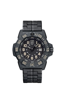 Lumınox Xs.3510 Navy Seal 3500 Serisi İsviçre Üretimi Ronda 515 Mekanizmalı Erkek Kol Saati Siyah Lumınox Xs.3510 Navy Seal 3500 Serisi İsviçre Üretimi Ronda 515 Mekanizmalı Erkek Kol Saati Siyah