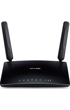 Tp-Lınk Tl-Mr6400 300Mbps 4 Port Kablosuz-Ethernet N 4G Router Tp-Lınk Tl-Mr6400 300Mbps 4 Port Kablosuz-Ethernet N 4G Router