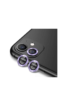 Nourthkiingdom Apple Uyumlu iPhone 11 Cl-12 Premium Safir Parmak İzi Bırakmayan Anti-refcloive Ka Lila Nourthkiingdom Apple Uyumlu iPhone 11 Cl-12 Premium Safir Parmak İzi Bırakmayan Anti-refcloive Ka Lila