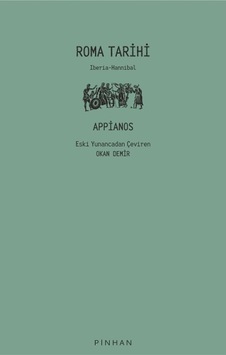 Roma Tarihi N11.3437