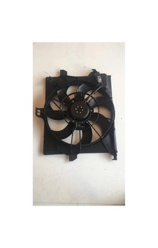 Fan Radyatör Accent 11- Blue Dizel Rıo 12- 2011-2015 25380-1r350 Fan Radyatör Accent 11- Blue Dizel Rıo 12- 2011-2015 25380-1r350