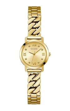 Guess Gugw0867l2 Kadın Kol Saati Altın
