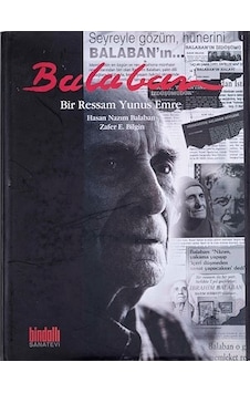 Balaban-bir Ressam Yunus Emre