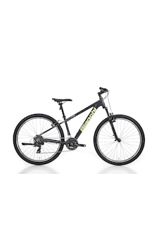 Bianchi Magma 27.4 21-v Vb Dağ Bisikleti - 38 Cm Koyu Gri-yeşil Bianchi Magma 27.4 21-v Vb Dağ Bisikleti - 38 Cm Koyu Gri-yeşil