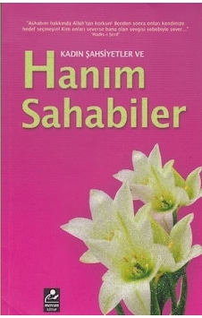 Kadın Şahsiyetler ve Hanım Sahabiler - Harun Yıldırım - Mercan Kitap Kadın Şahsiyetler ve Hanım Sahabiler - Harun Yıldırım - Mercan Kitap
