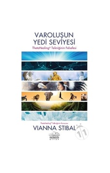 Varoluşun Yedi Seviyesi-Vianna Stibal