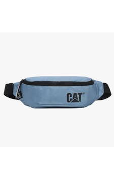 Caterpillar Cat Unisex Bel Çantası 83615 Mavi Caterpillar Cat Unisex Bel Çantası 83615 Mavi