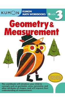 Kumon Grade 3 Geometry And Measurement Kumon Grade 3 Geometry And Measurement