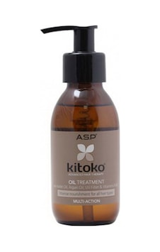 Kitoko Oil Treatment Argan Yağı 115 ML