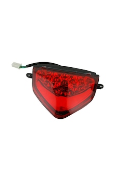 Mondial 150 MR Vulture Stop Komple