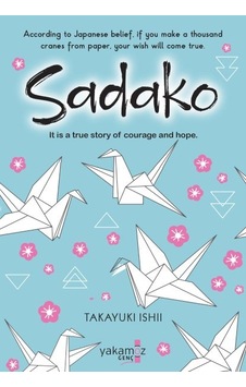 Sadako İngilizce