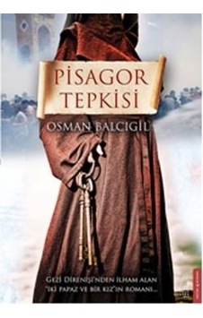 Pisagor  Tepkisi