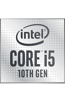 İntel Core İ5 10600k 1200p İşlemci Tray